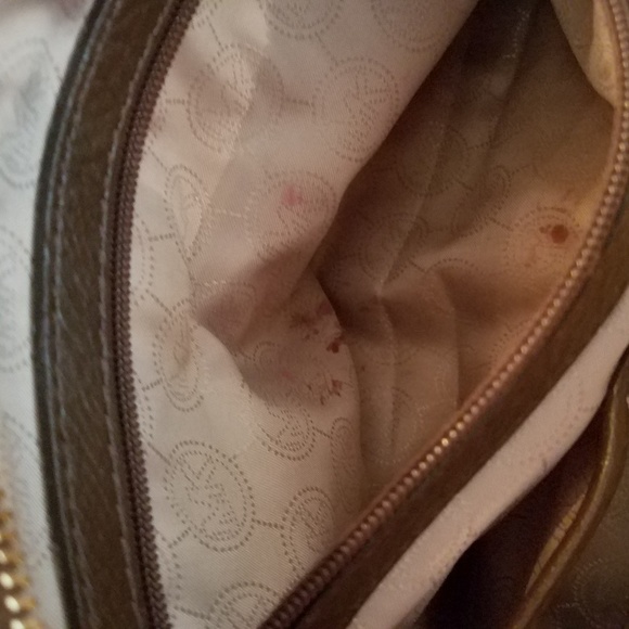 Michael Kors Satchel Bag - Picture 6 of 7